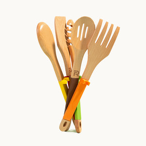 Cooking Utensils Set